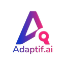 Logo Adaptif AI